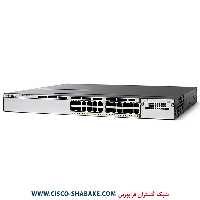 سوئیچ سیسکو WS-C3750X-24T-L