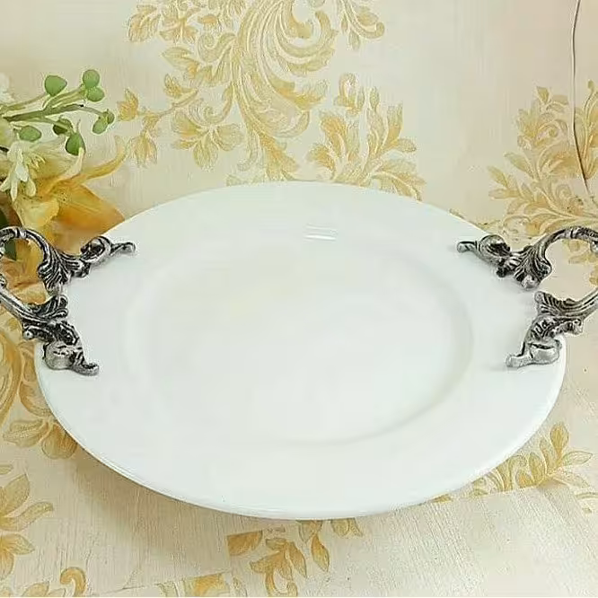 دیس گرد قطر 28سانت