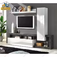 میز تلویزیون کد DTP74 - فروشگاه سه گامه