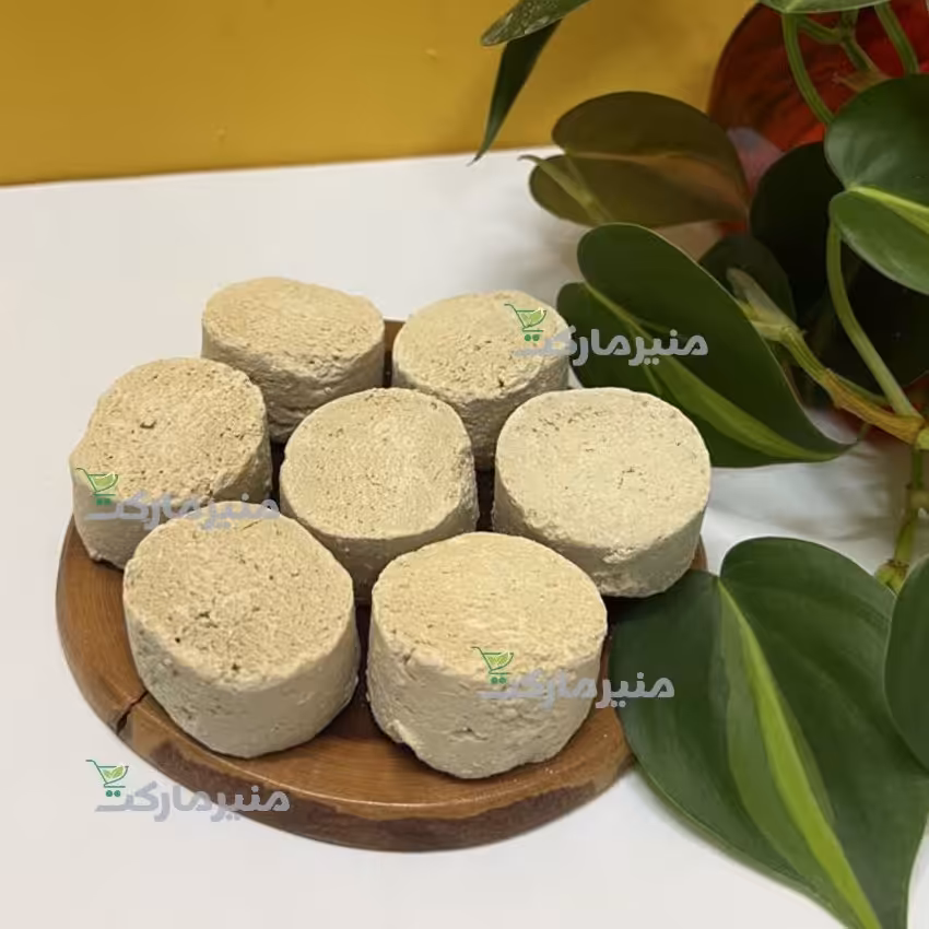 روشور سفید آب حمام 