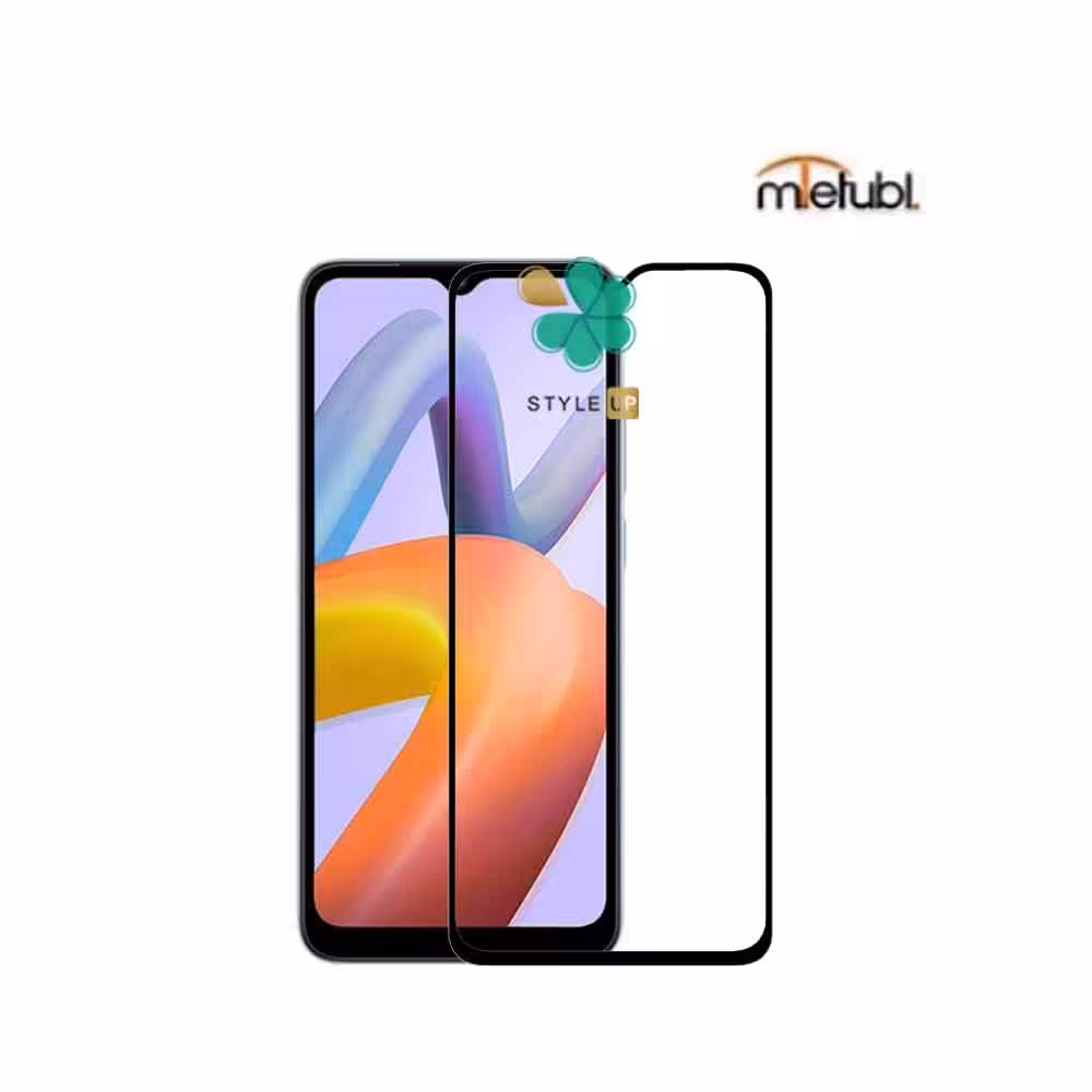 گلس محافظ صفحه میتوبل گوشی شیائومی Xiaomi Redmi A2 مدل Anti static