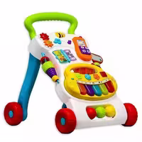 واکر کودک موزیکال وین فان ( 00804 WinFun )