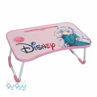 میز تحریر تاشو نشسته طرح دیزنی و ساگیری کیدکو