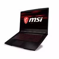 لپ تاپ 15.6 اینچی ام اس آی مدل GF63 THIN 10SC - پردیس پازار