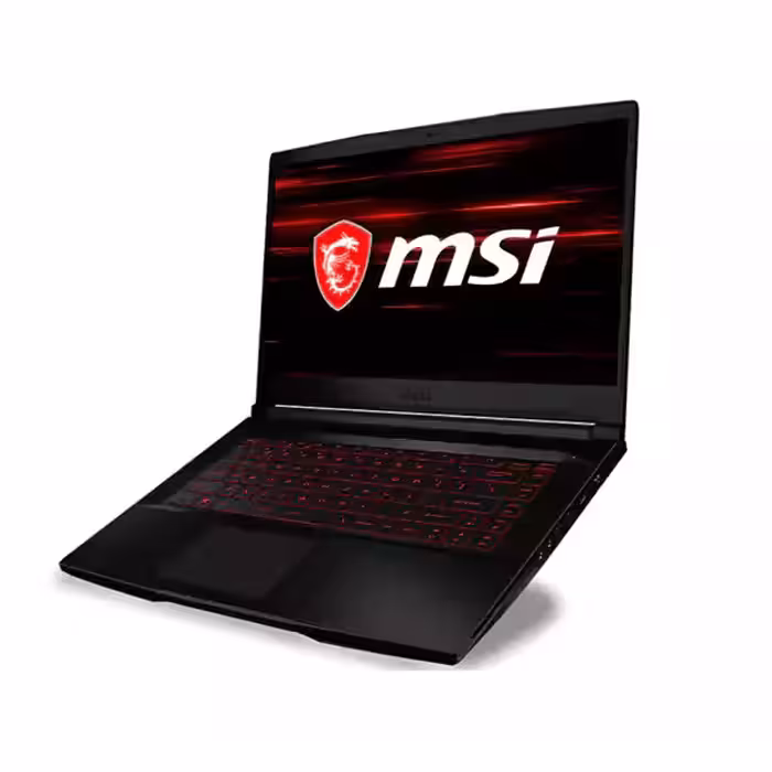 لپ تاپ 15.6 اینچی ام اس آی مدل GF63 THIN 10SC - پردیس پازار