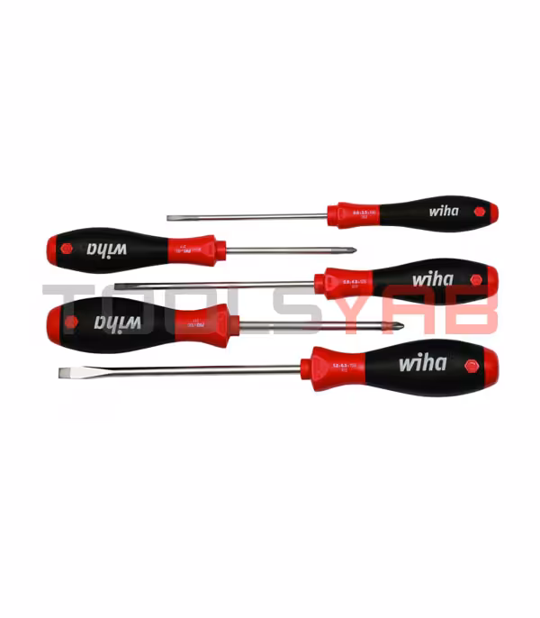 پیچ گوشتی دوسو و چهارسو Wiha ویها آلمان