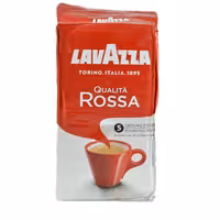 قهوه لاوازا lavazza مدل ROSSA 250