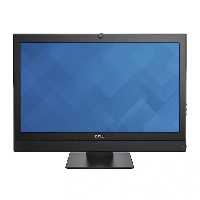 کامپیوتر All In One استوک دل 24 اینچی مدل OptiPlex 7450 پردازنده Core i5 Gen 6 رم 8GB حافظه 120GB SSD گرافیک Intel