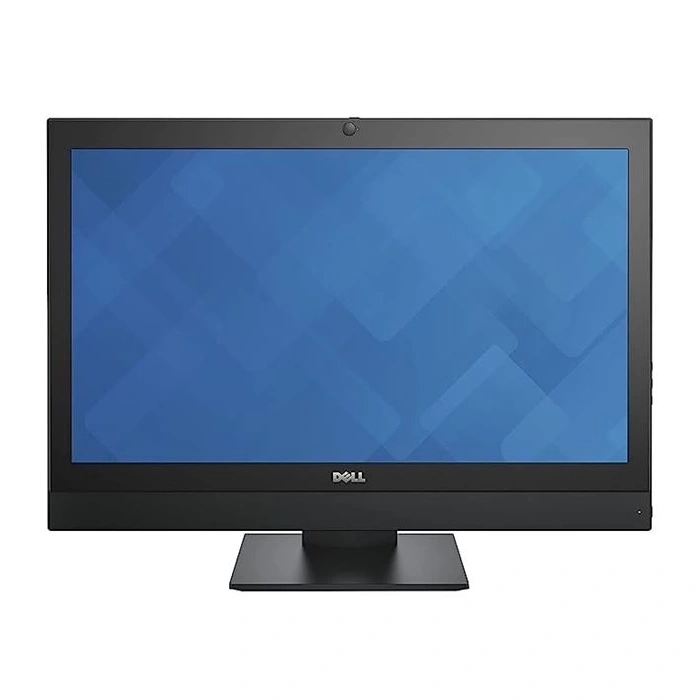 کامپیوتر All In One استوک دل 24 اینچی مدل OptiPlex 7450 پردازنده Core i5 Gen 6 رم 8GB حافظه 120GB SSD گرافیک Intel