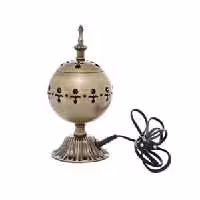 اسپند دودکن برقی