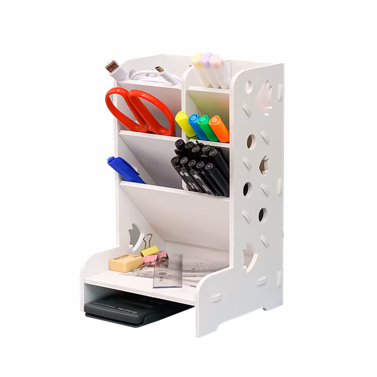 شلف نظم دهنده لوازم تحریر کد 27