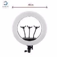رینگ لایت 18 اینچ جیماری مدل FM-18R