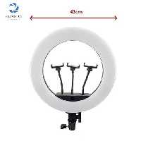 رینگ لایت 18 اینچ جیماری مدل FM-18R