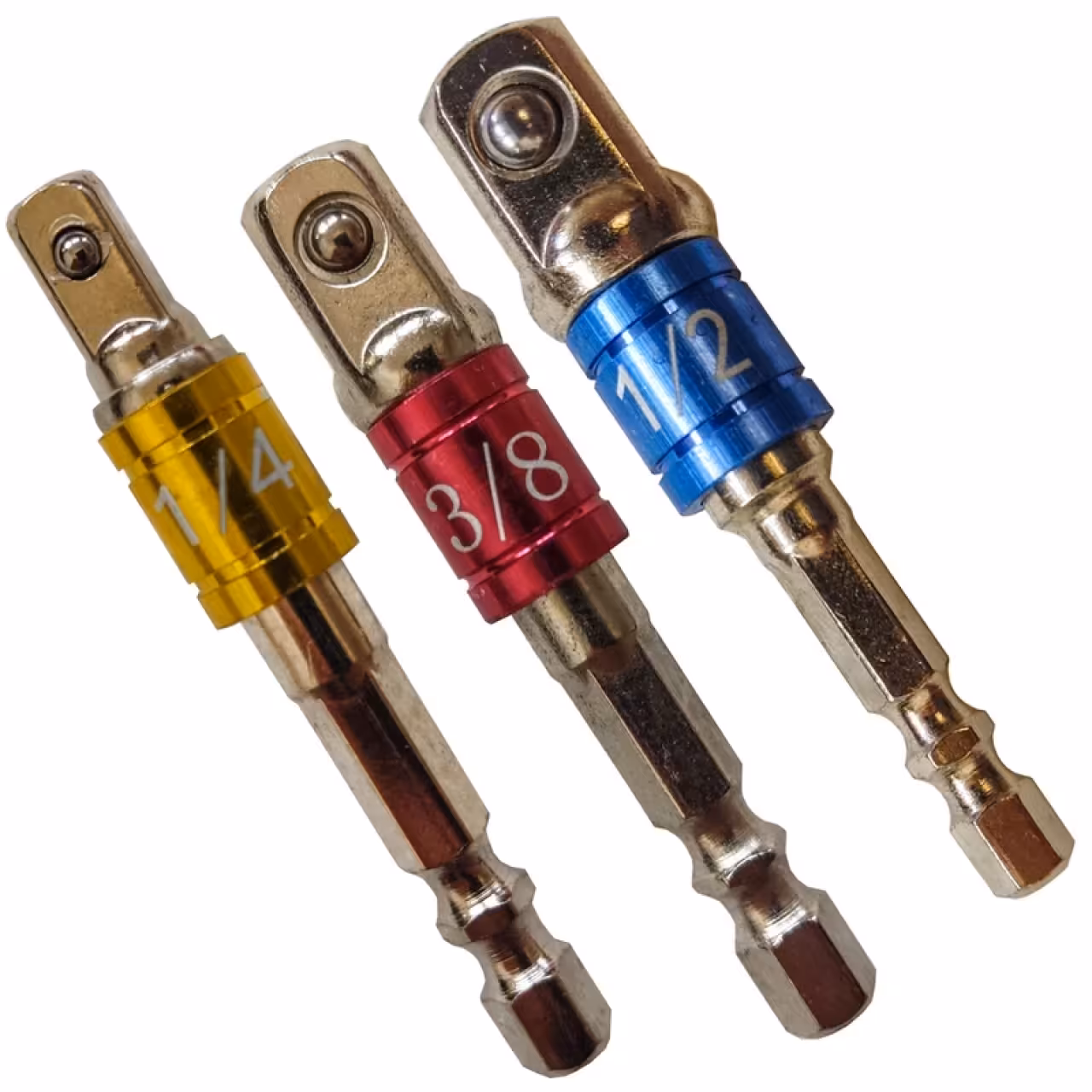 رابط سری بکس مدل PX-1.2-3.8-1.4 مجموعه 3 عددی