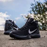 کفش بسکتبالی نایک زوم اویدنس      Nike Zoom Evidence 852464-001