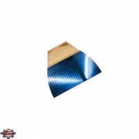 لیسه بنایی مدل دسته چوبی 12 سانتی متری