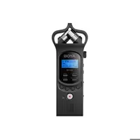 رکوردر استریو بویا Boya BY-R1 Recorder