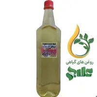 روغن کرچک یک لیتر علاج غلیظ و با کیفیت تضمینی