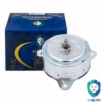 موتور فن خاری پژو 405 مادپارت

