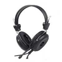 هدست ای فورتک مدل HS-30