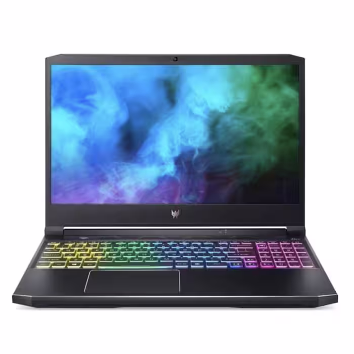 لپ تاپ 15.6 اینچ ایسر Predator Helios 300 PH315-54-760S-A با پردازنده Core i7 11800H، رم 32GB، حافظه 512GB SSD و گرافیک RTX3060 6GB