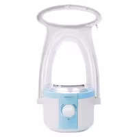 چراغ شارژی فانوسی ویداسی 873