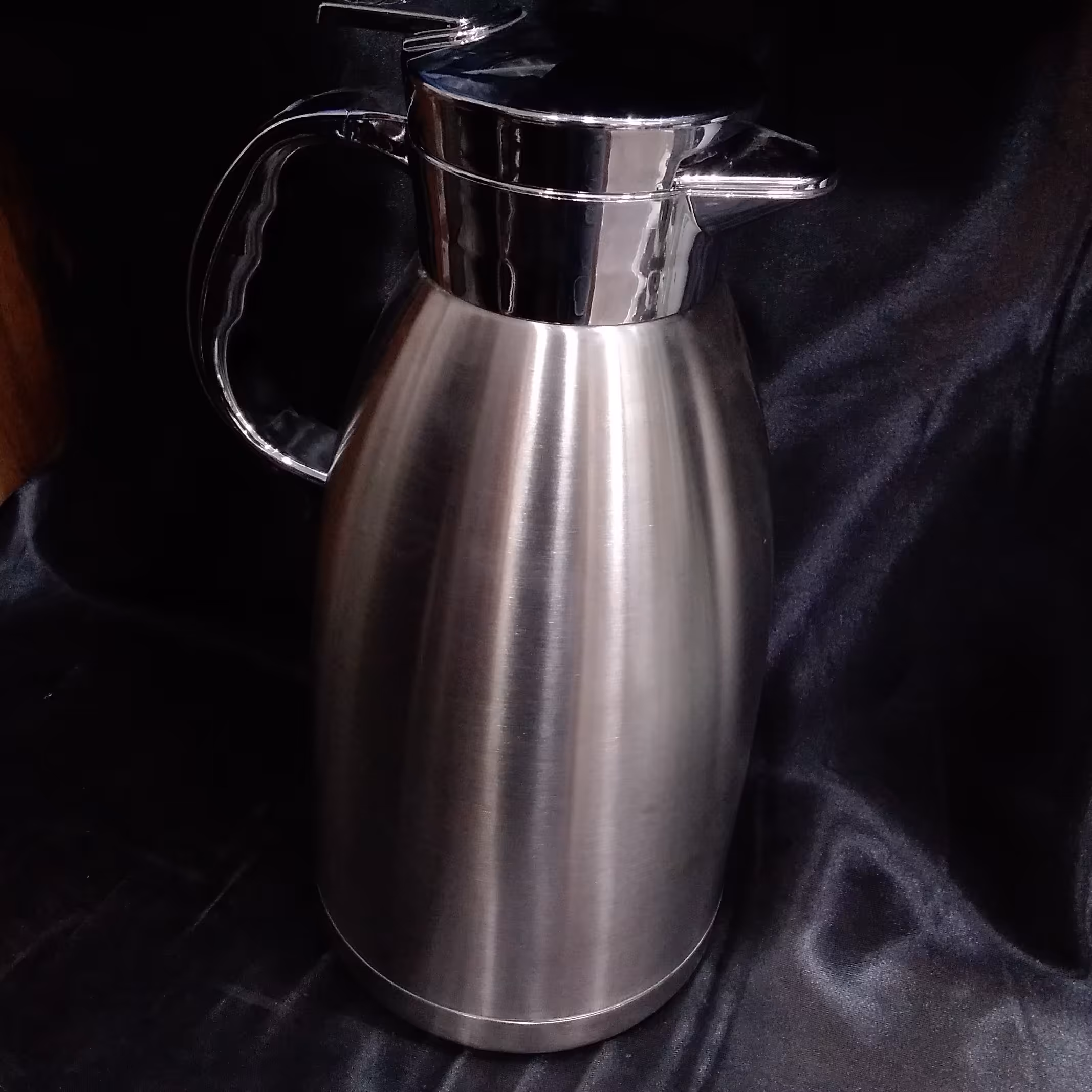 فلاسک تمام استیل