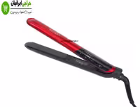 اتو مو کراتینه انزو مدل ENZO 3119