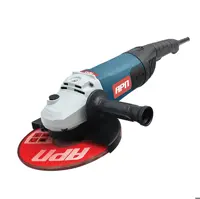 فرز سنگبری AG230D  ای پی ان 
