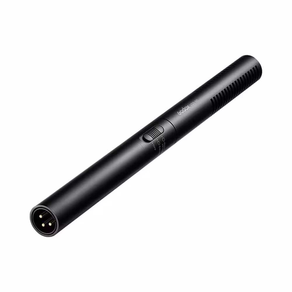 میکروفون شات گان گودکس Godox VDS-M1 Microphone