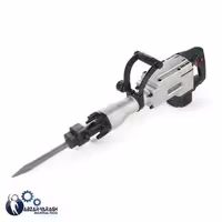 چکش تخریب 14 کیلویی گیریسی رونیکس 2814 - ابزار یراق