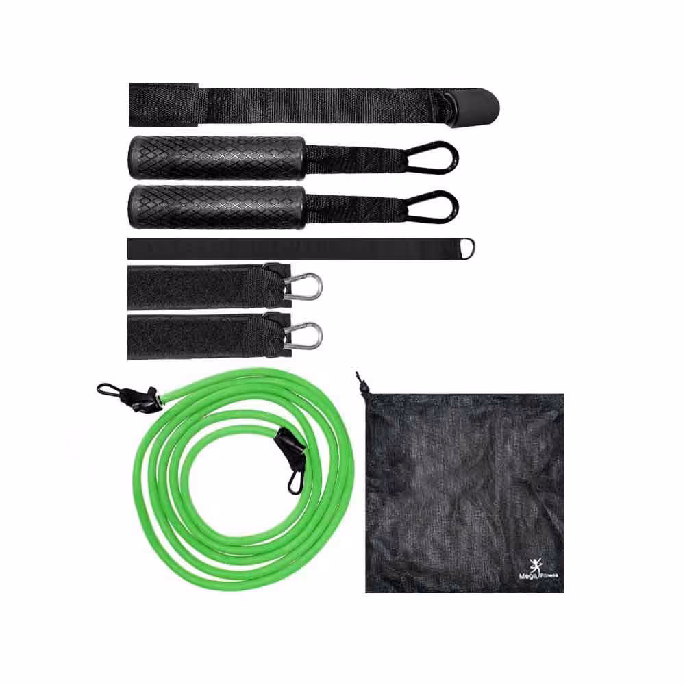 کش کشتی MEGAFITNESS مدل MF03-C