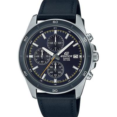 ساعت مچی مردانه EDIFICE کاسیو 
مدل Casio-EFR-526L-2CVUDF