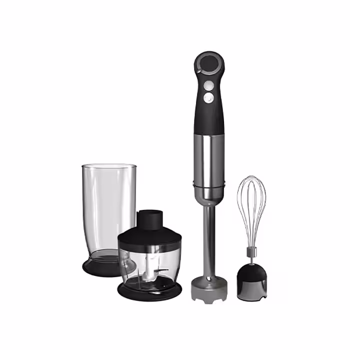 مولتی کوئیک 3 کاره یوتکث مدل HB-2010