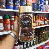 نسکافه گلد 200 گرم
