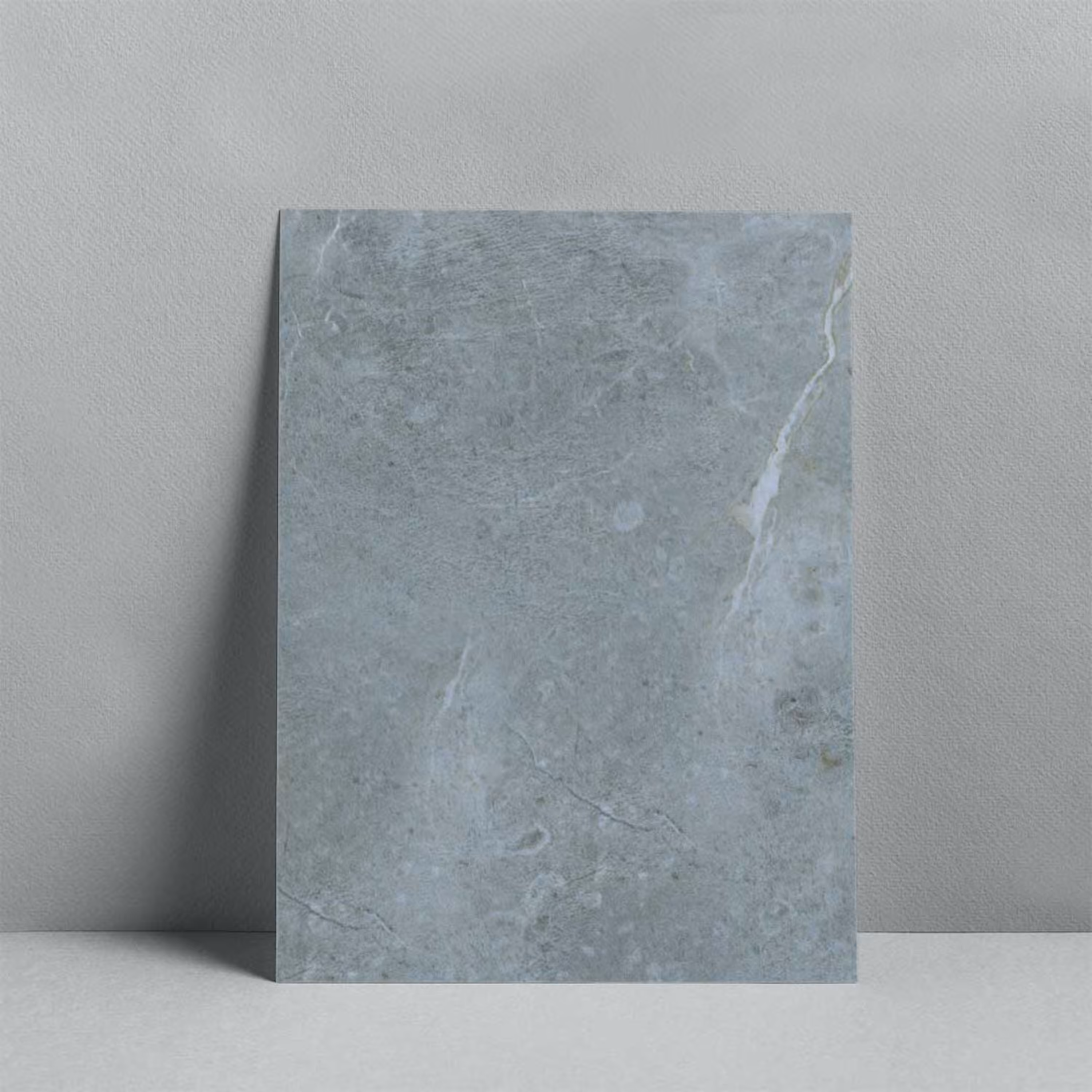 ورق ام دی اف ایزو بتن برجسته طوسی روشن کد EZ234  ارسال فقط با باربری