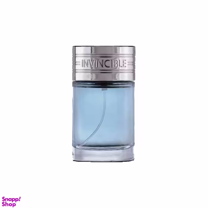 ادوپرفیوم مردانه نیو برند (New brand) مدل Invincible