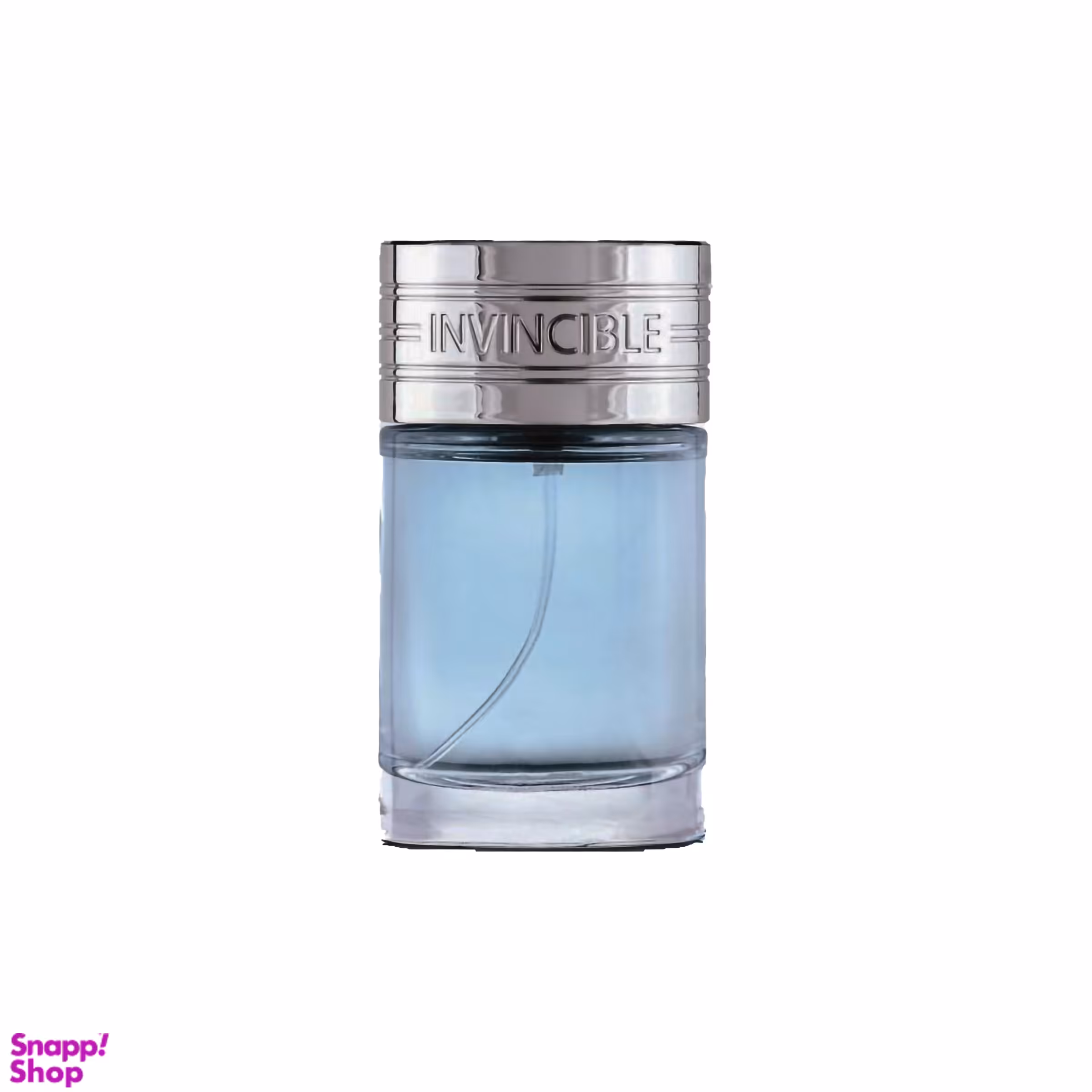 ادوپرفیوم مردانه نیو برند (New brand) مدل Invincible