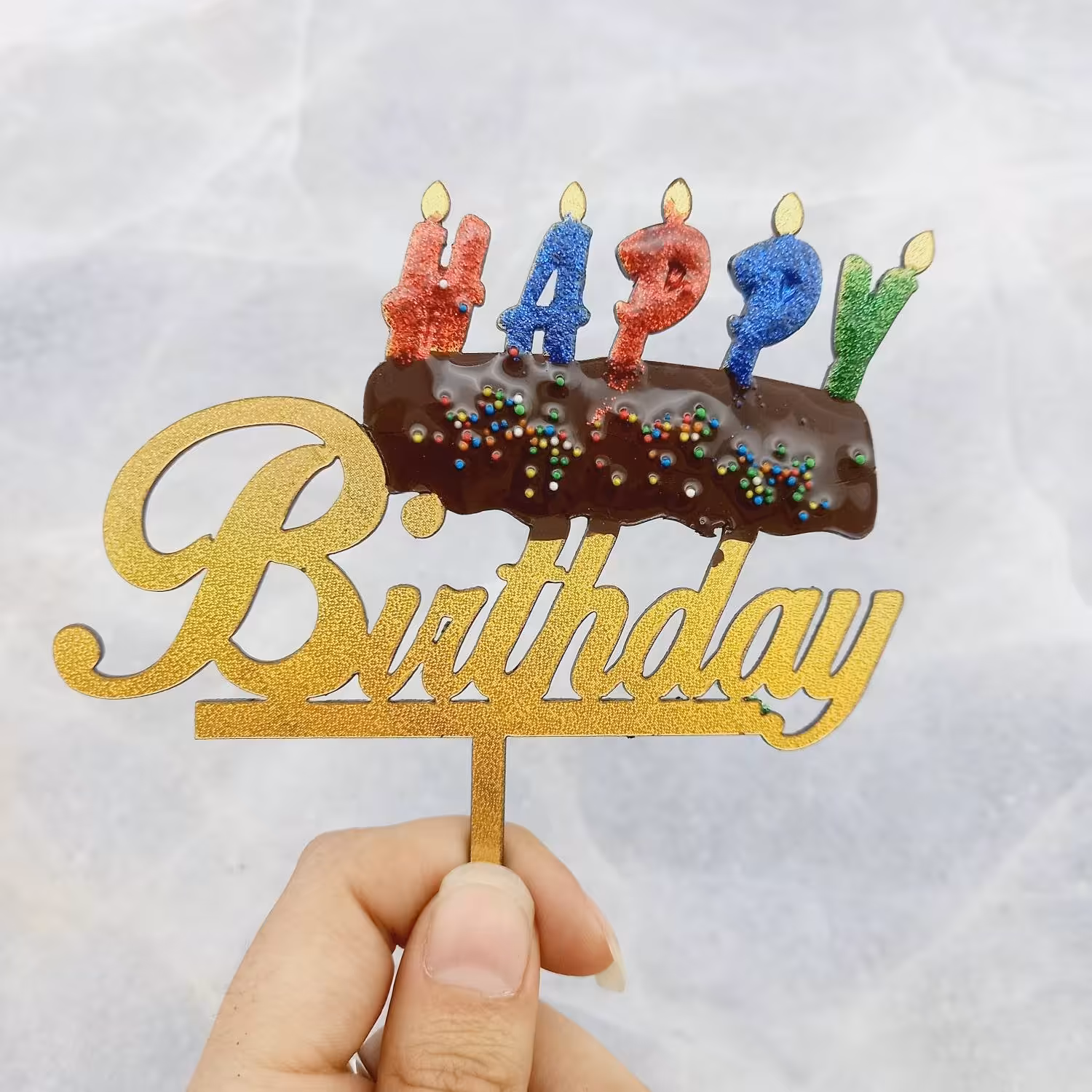 تاپر رزینی کدA9