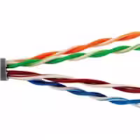 DLINK NCB-C6UGRNR-305 CAT6 UTP 23AWG Network Cable