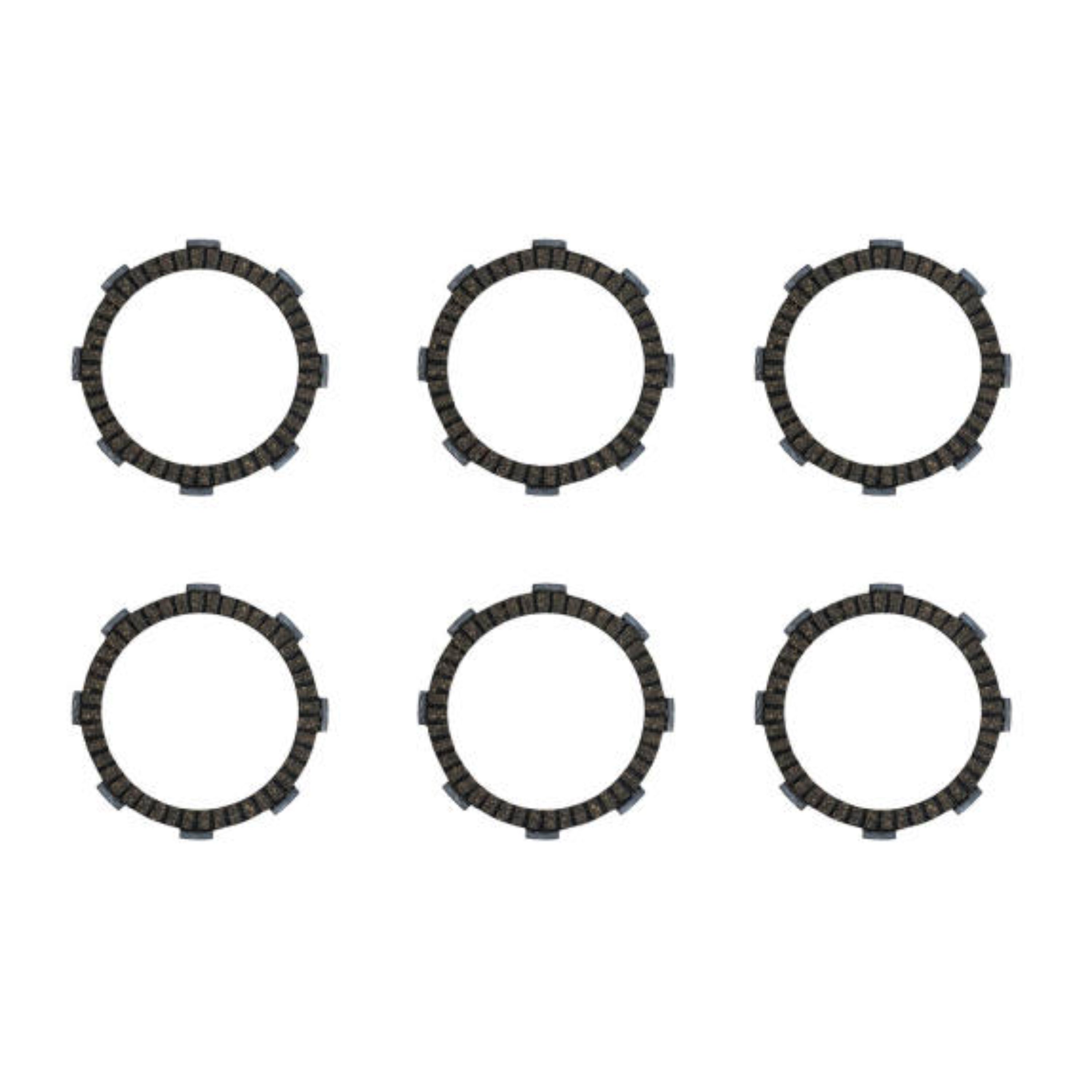 صفحه کلاچ موتور سیکلت هوندا 200