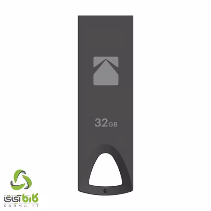فلش مموری کداک مدل Mini Metal K803 USB 3.0 32GB - فروشگاه کارما آی‌تی