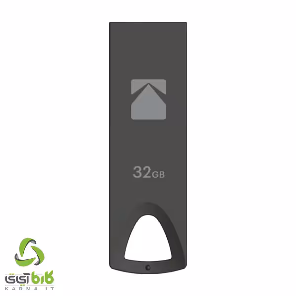 فلش مموری کداک مدل Mini Metal K803 USB 3.0 32GB - فروشگاه کارما آی‌تی