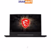 لپ تاپ MSI مدل GL65 - i7 8G 512M2 4G - فروشگاه اینترنتی ایران مارت