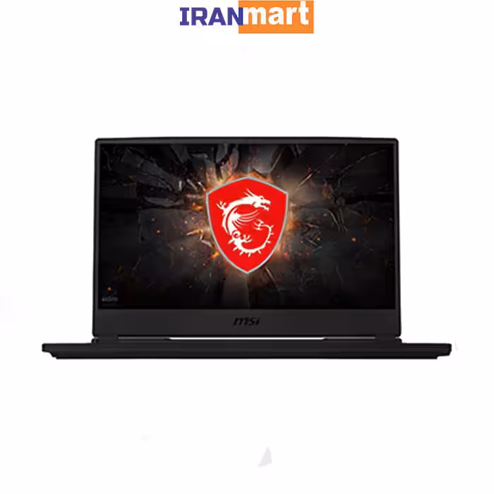 لپ تاپ MSI مدل GL65 - i7 8G 512M2 4G - فروشگاه اینترنتی ایران مارت