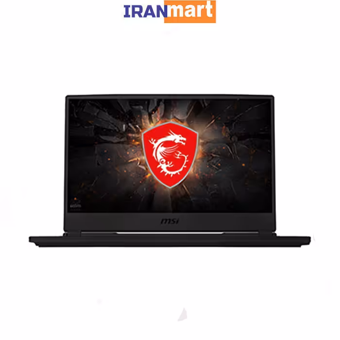 لپ تاپ MSI مدل GL65 - i7 8G 512M2 4G - فروشگاه اینترنتی ایران مارت