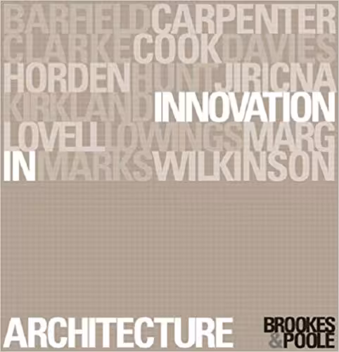 󾕇 دانلود کتاب Innovation In Architecture A Path To The Future, 2003 - دانلود کتاب های دانشگاهی
