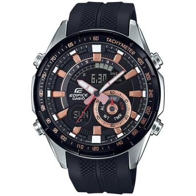 ساعت مچی مردانه EDIFICE کاسیو
مدل CASIO-ERA-600PB-1AV