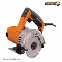 مرمر بر آاگ 110 میلی متر مدل FTS100