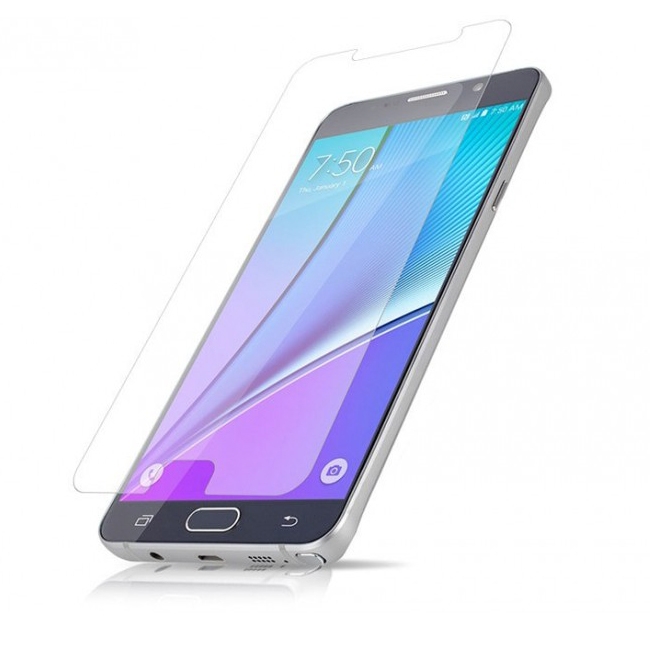 محافظ صفحه نمایش Samsung Galaxy Note 5